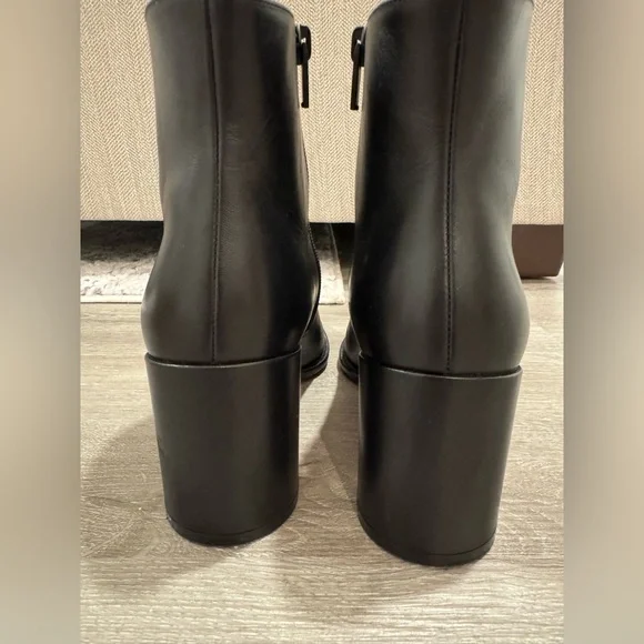 Christian Louboutin Adoxa bootie 38.5 70 mm - Picture 4 of 10